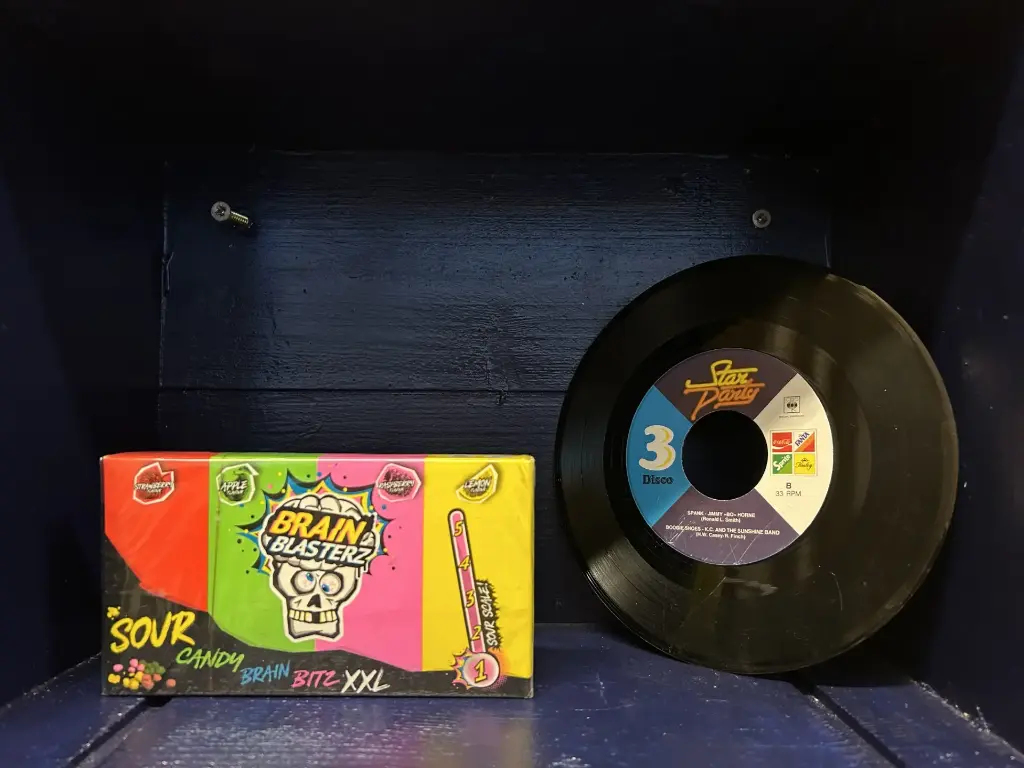 Brain blasterz sour brain bitz xxl