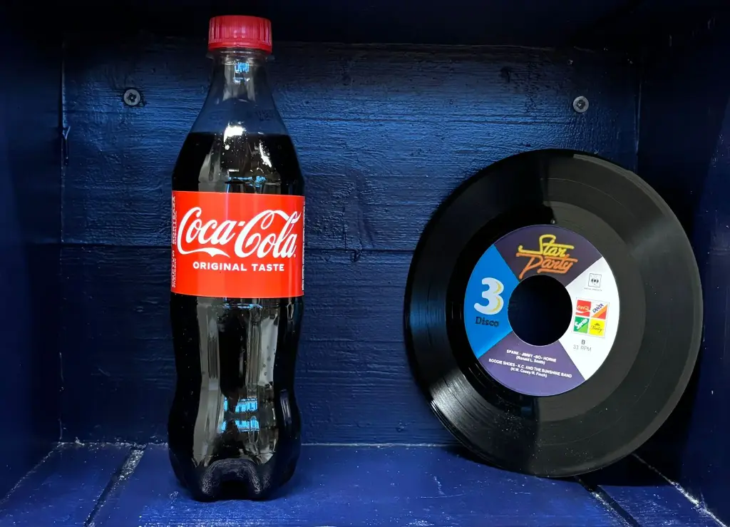 Coca Cola