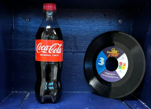 Coca Cola